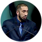 Nouman Ali Khan Lectures أيقونة