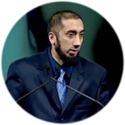 Nouman Ali Khan Lectures simgesi