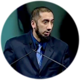 Nouman Ali Khan Lectures আইকন