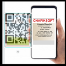 Lecture & Scanner Code QR APK