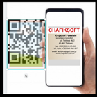 Lecture & Scanner Code QR icon
