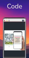 Lecture & Scanner Code QR screenshot 1
