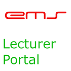 Pluto Lecturer Portal icône
