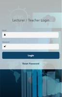 Pluto Lecturer Portal Affiche