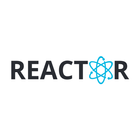 Como Reactor آئیکن