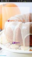 Confectionist Bakery постер