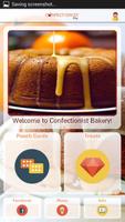 Confectionist Bakery скриншот 1