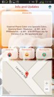 Confectionist Bakery скриншот 2