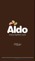 אלדו - Aldo Affiche