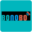 Bonobo Cafe icon