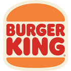 Burger King Israel icône