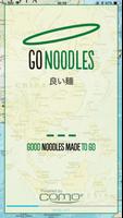 Go Noodles پوسٹر