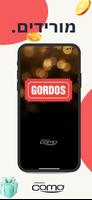 GORDOS poster