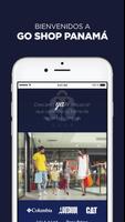 GoShop plakat