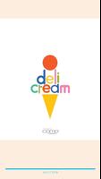 Deli Cream - דלי קרים Cartaz