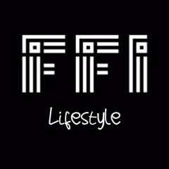 FFI Lifestyle アプリダウンロード