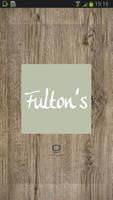 Fulton's Affiche