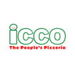 ICCO Pizza アイコン