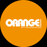 Orange Rooms icône