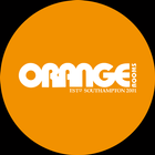 Orange Rooms icon