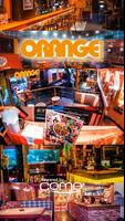 Orange Rooms โปสเตอร์