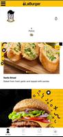 La Burger اسکرین شاٹ 1