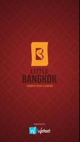 Little Bangkok Affiche