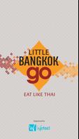 Little Bangkok GO Affiche