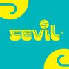 Sevil Card icon