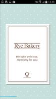 Rye Bakery poster
