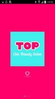 TOP Beauty Salon โปสเตอร์