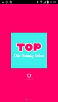 TOP Beauty Salon poster