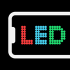 Ledio - LED Banner أيقونة