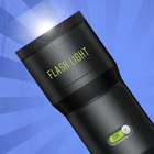 ikon Bright Flashlight