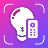 APK LED Light Controller Smart Led