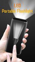 LED Portable Flashlight screenshot 1