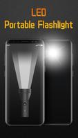 LED Portable Flashlight 截图 2