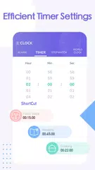 Скачать Digital Clock: LED Theme APK