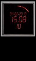 LED Ring Clock 스크린샷 1