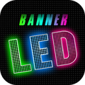 ”LED Scroller - LED Banner