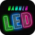 LED Scroller - LED Banner biểu tượng
