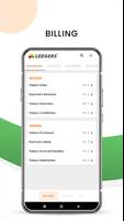 LEDGERS - Send GST Invoice ภาพหน้าจอ 2