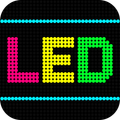 Biểu Ngữ LED: LED Scroller