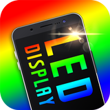 LED icon