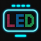 LED Scroller иконка