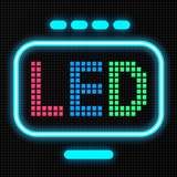 LED Scroller иконка