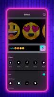 LED Scroller постер