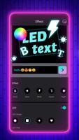 LED Scroller скриншот 1