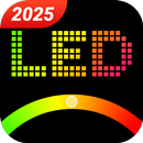 LED Scroller & LED Signboard APK