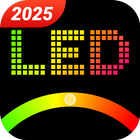 LED icon